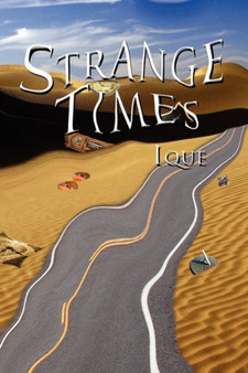 Strange Times by Ique - Paperback