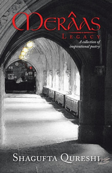 Meraas : Legacy by Shagufta Qureshi - Paperback
