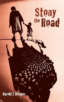 Stony the Road by Harold J Recinos - Hardback
