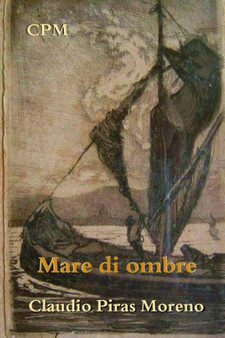 Mare di ombre by Claudio Piras Moreno - Paperback
