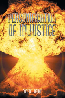 Personification of Injustice by Connie Jordan - Paperback