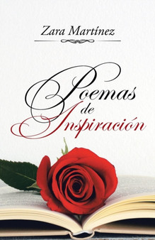 Poemas de Inspiracion by Zara Martinez - Paperback
