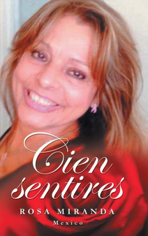 Cien sentires by Rosa Miranda - Hardback