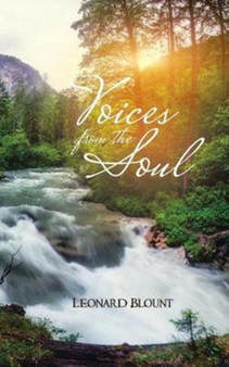 Voices from the Soul by Leonard Blount - Paperback