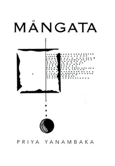 Mangata by Priya Yanambaka - Hardback