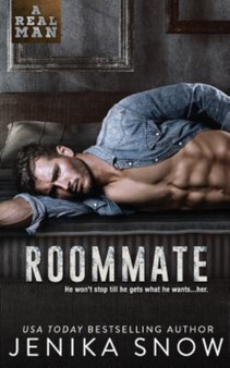 Roommate : 5 by Jenika Snow - Paperback