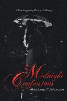 Midnight Confessions by Allan Joseph y Lasquite - Paperback