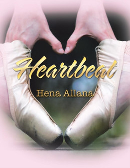 Heartbeat by Hena Allana - Paperback