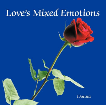 Love's Mixed Emotions by Donna - Paperback