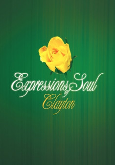 Expressions of Soul by Clayton - Hardback