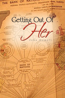 Getting Out of Her by Powell John Powell - Paperback