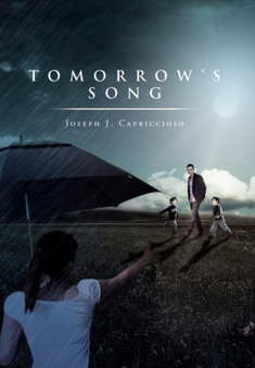 Tomorrow's Song by Joseph J Capriccioso - Hardback