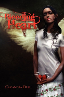 Bleeding Heart by Cassandra Deal - Paperback