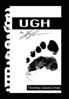 Ugh by Timothy James Cross - Paperback