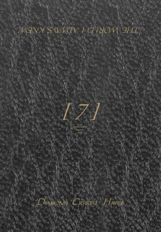 The World I Always Knew by Diamond Crystal Hayes - Hardback