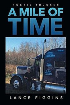 A Mile of Time by Lance Figgins - Paperback