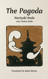 The Pagoda by Rohan Koda - Paperback