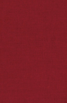 Reformation Thought : An Anthology of Sources by Margaret L. King - Hardback