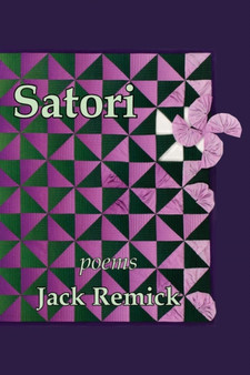 Satori by Jack Remick - Paperback