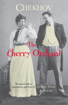 The Cherry Orchard by Anton Chekhov - Hardback