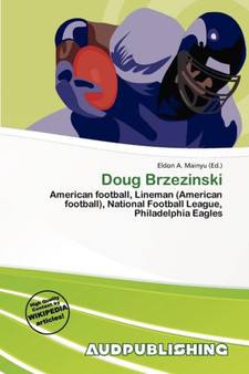 Doug Brzezinski by Eldon A Mainyu - Paperback