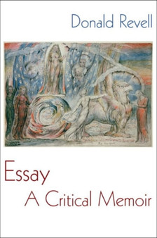 Essay by Donald Revell - Paperback