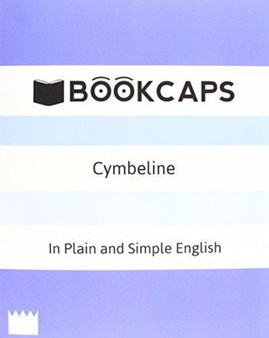 Cymbeline In Plain and Simple English (A Modern Translation and the Original Version) : 28 by William Shakespeare - Paperback