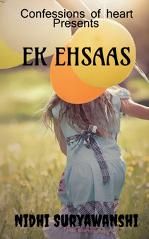 Ek Ehsaas by Nidhi Suryawanshi - Paperback