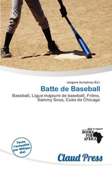 Batte de Baseball by L Egaire Humphrey - Paperback