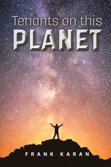 Tenants on this Planet : New Edition by Frank Karan - Paperback