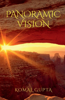 Panoramic Vision by Komal Gupta - Paperback