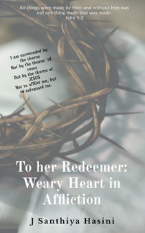 To her REDEEMER by Sheetal - Paperback