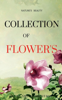 Collection of Flower's by Anjali Jha - Paperback
