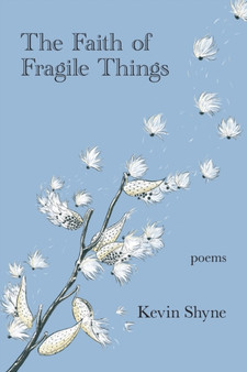 The Faith of Fragile Things by Kevin Shyne - Paperback