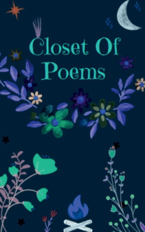 The Closet of Poems by Yogya Parashar - Paperback