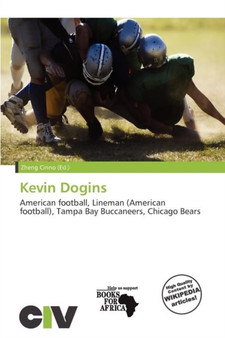 Kevin Dogins by Zheng Cirino - Paperback