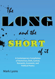 The Long and the Short of It by Mark Lyons - Paperback