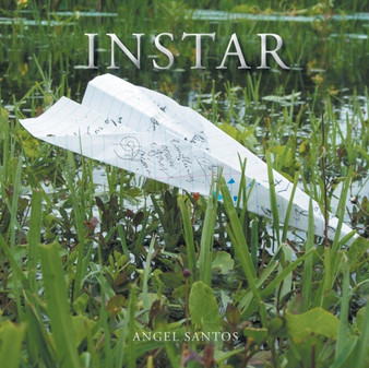Instar by Angel Santos - Paperback