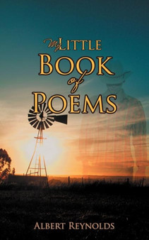 My Little Book of Poems by Albert Reynolds - Paperback