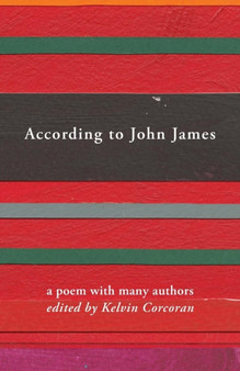 According to John James by Kelvin Corcoran - Paperback