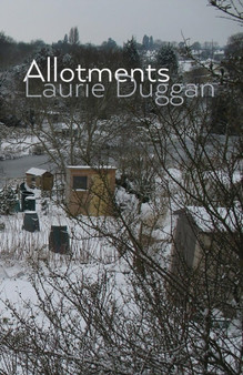 Allotments by Laurie Duggan - Paperback