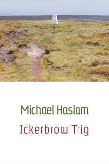 Ickerbrow Trig by Michael Haslam - Paperback