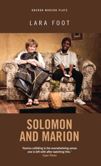 Solomon and Marion by Lara Foot Newton - Paperback