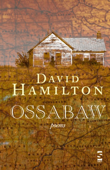 Ossabaw by David Hamilton - Paperback