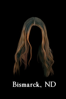 Bismarck, ND by Eric Larsen - Paperback