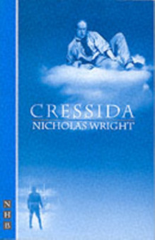 Cressida by Nicholas Wright - Paperback