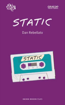 Static by Prof.Dan Rebellato - Paperback