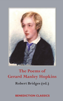 The Poems of Gerard Manley Hopkins by Gerard Manley Hopkins - Hardback