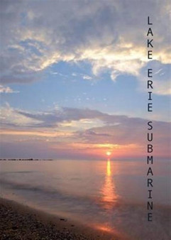 Lake Erie Submarine by Allen Frost - Paperback