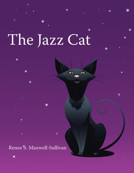 The Jazz Cat by Renee S Maxwell-Sullivan - Paperback
